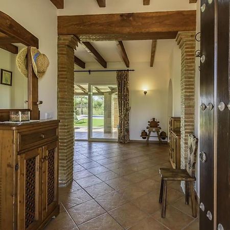Alcam El Cortijo Villa Estepona Dış mekan fotoğraf