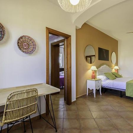 Alcam El Cortijo Villa Estepona Dış mekan fotoğraf