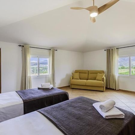 Alcam El Cortijo Villa Estepona Dış mekan fotoğraf