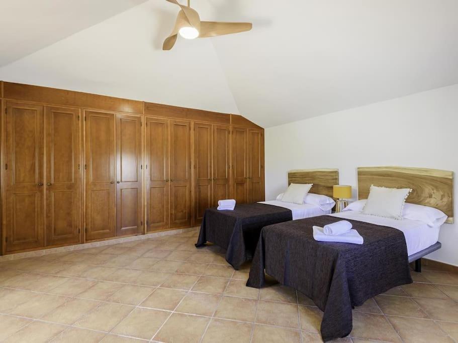 Alcam El Cortijo Villa Estepona Dış mekan fotoğraf