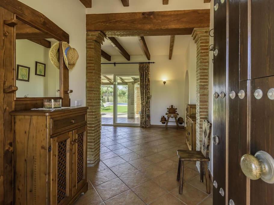 Alcam El Cortijo Villa Estepona Dış mekan fotoğraf