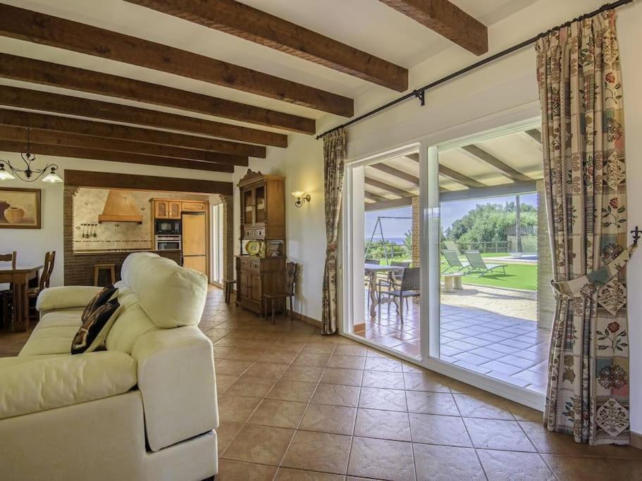 Alcam El Cortijo Villa Estepona Dış mekan fotoğraf