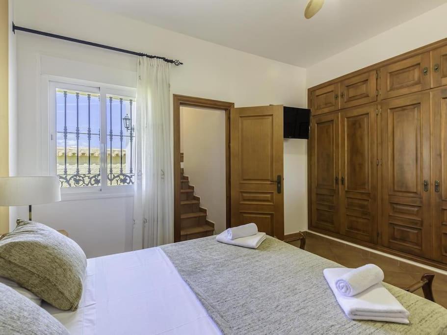 Alcam El Cortijo Villa Estepona Dış mekan fotoğraf