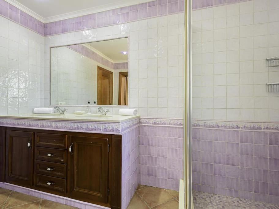 Alcam El Cortijo Villa Estepona Dış mekan fotoğraf