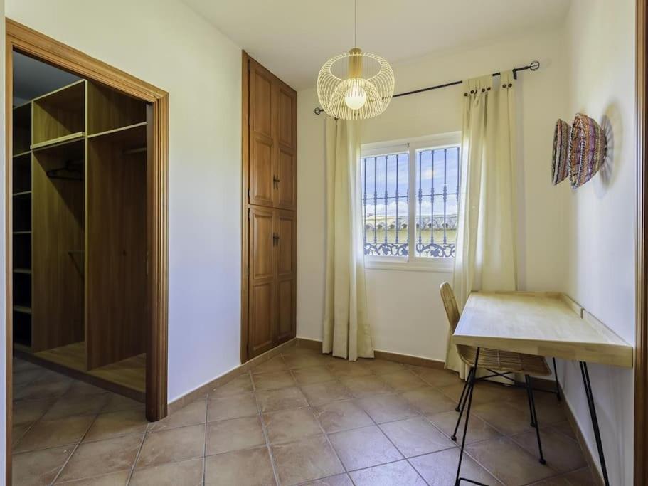 Alcam El Cortijo Villa Estepona Dış mekan fotoğraf
